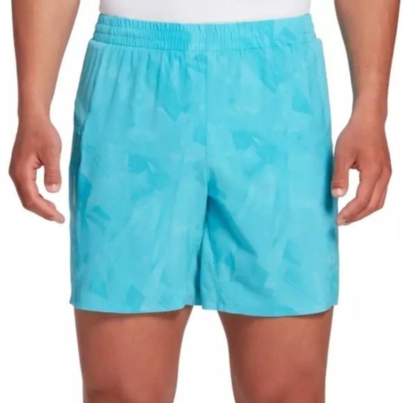 VRST Scuba Blue Shorts Size XXL NWT - Picture 2 of 9